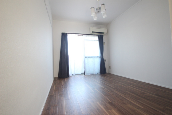 サンシャイン隅の浜