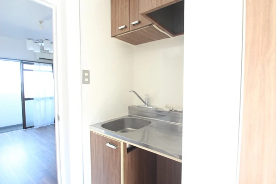 サンシャイン隅の浜