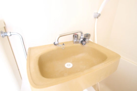 サンシャイン隅の浜