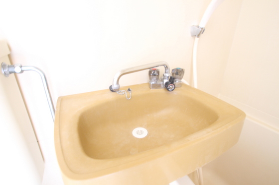 サンシャイン隅の浜