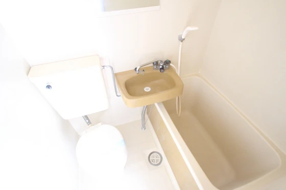 サンシャイン隅の浜