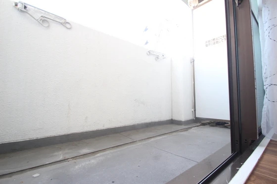 サンシャイン隅の浜