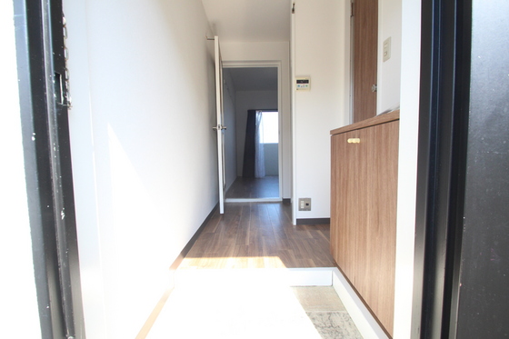 サンシャイン隅の浜