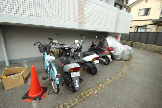 サンシャイン隅の浜