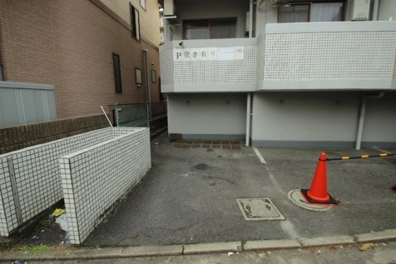 サンシャイン隅の浜