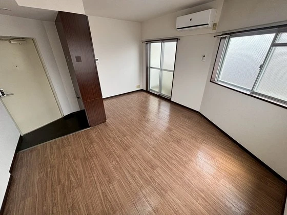 ネクサス五日市中央