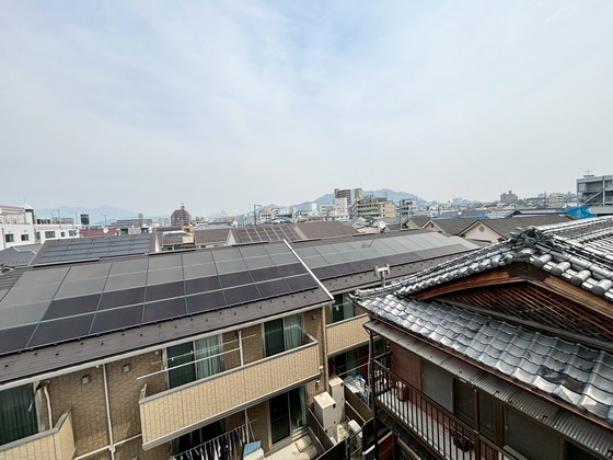 ネクサス五日市中央