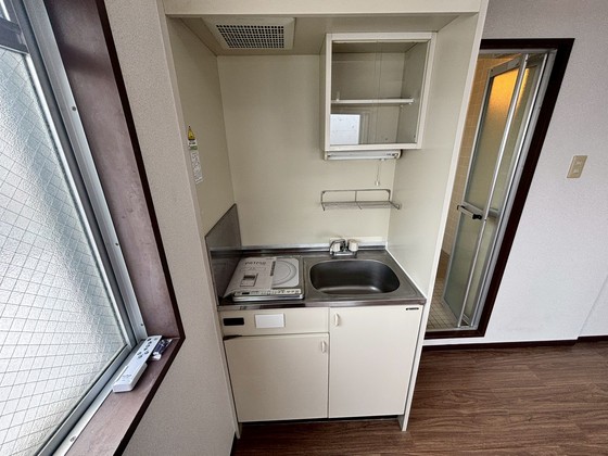 ネクサス五日市中央