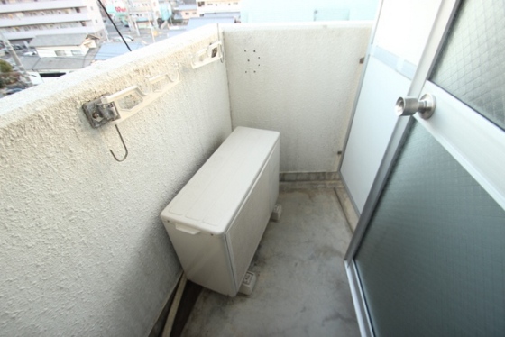 ネクサス五日市中央