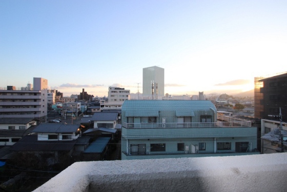 ネクサス五日市中央