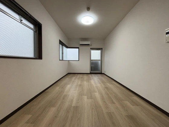 ネクサス五日市中央