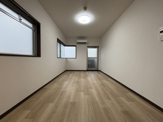 ネクサス五日市中央