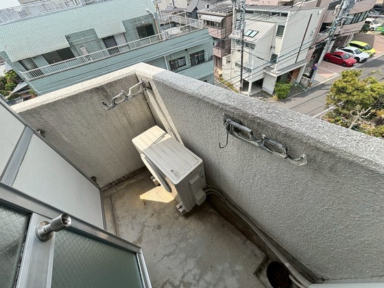 ネクサス五日市中央