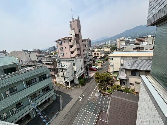 ネクサス五日市中央