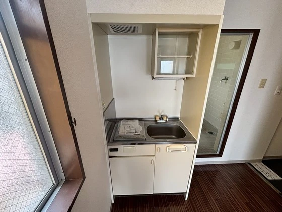 ネクサス五日市中央