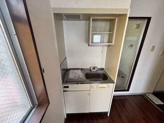 ネクサス五日市中央