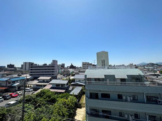 ネクサス五日市中央