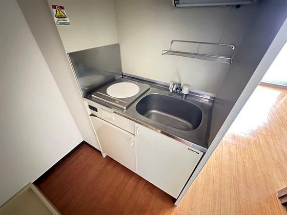 ネクサス五日市中央