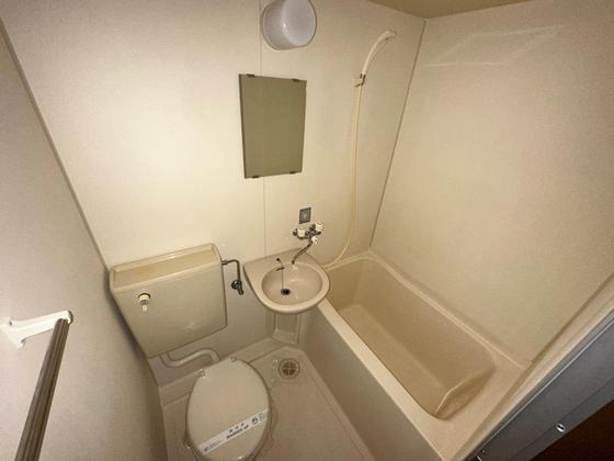 ネクサス五日市中央