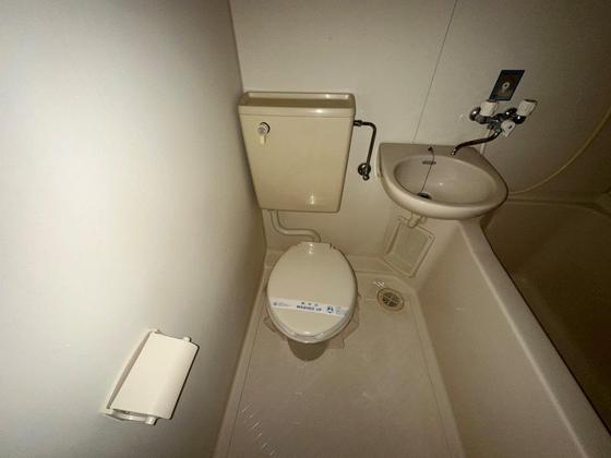 ネクサス五日市中央