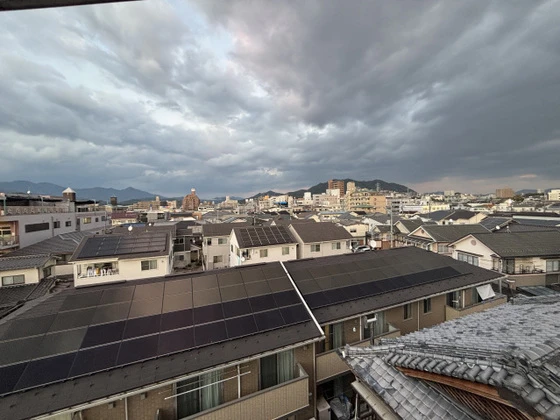 ネクサス五日市中央