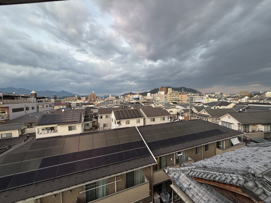 ネクサス五日市中央