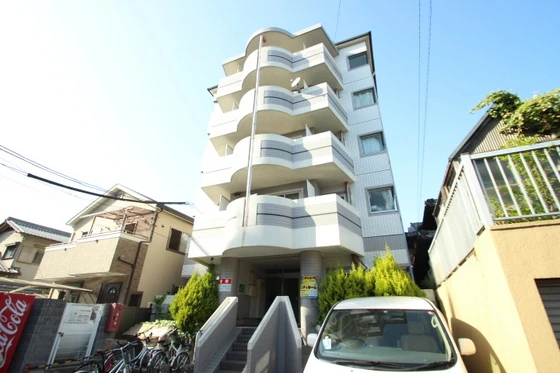 ネクサス五日市中央