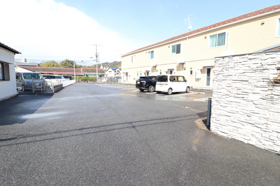 ファンコート船越