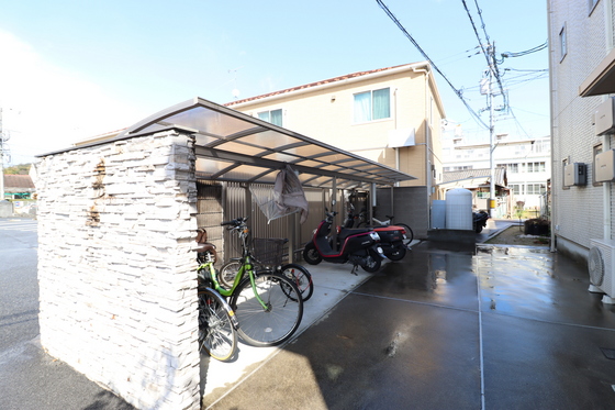 ファンコート船越