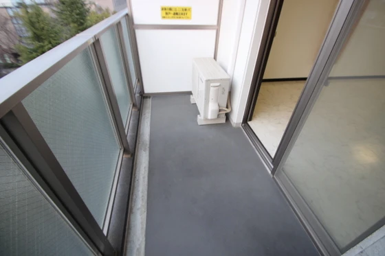 グランドポレストーネ大手町弐番館