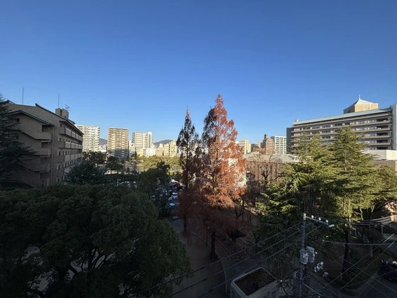 グランドポレストーネ大手町弐番館