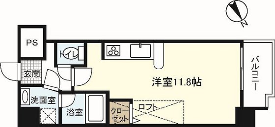 グランドポレストーネ大手町弐番館