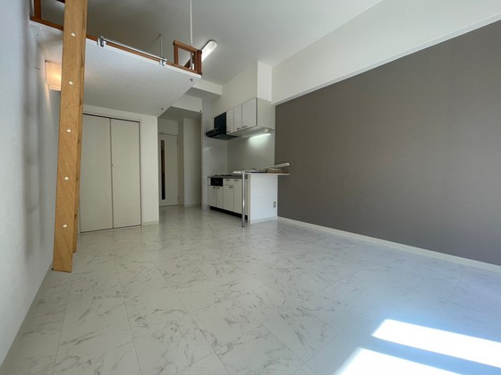 グランドポレストーネ大手町弐番館