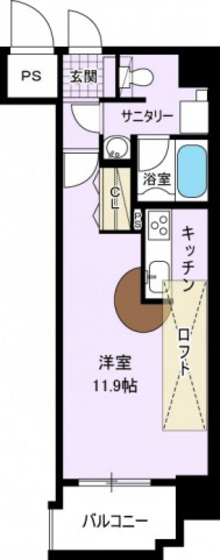 グランドポレストーネ大手町弐番館