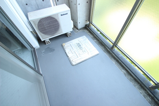 グランドポレストーネ大手町弐番館