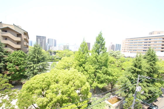 グランドポレストーネ大手町弐番館