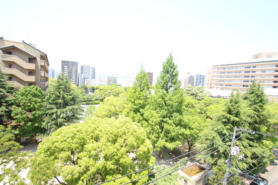 グランドポレストーネ大手町弐番館