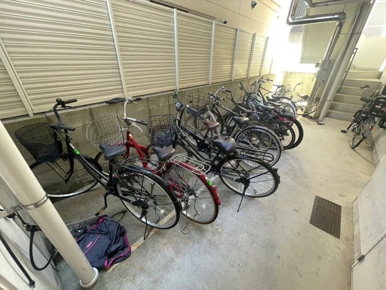 グランドポレストーネ大手町弐番館