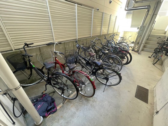 グランドポレストーネ大手町弐番館