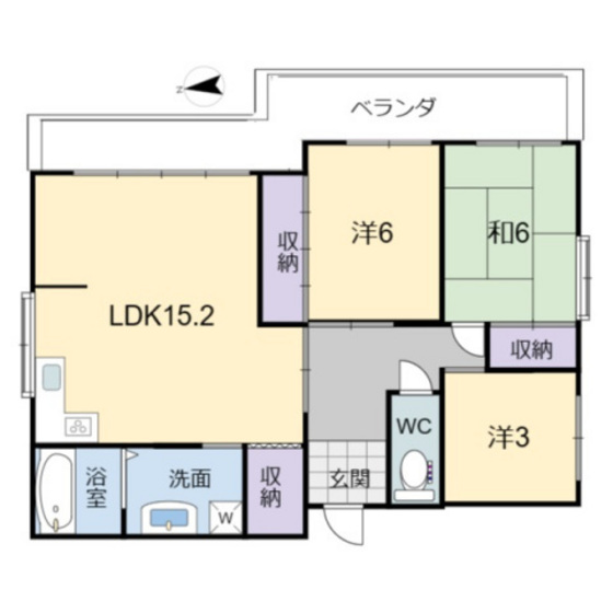 ホレストタウンビル