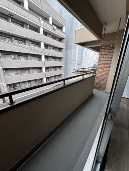 ホレストタウンビル