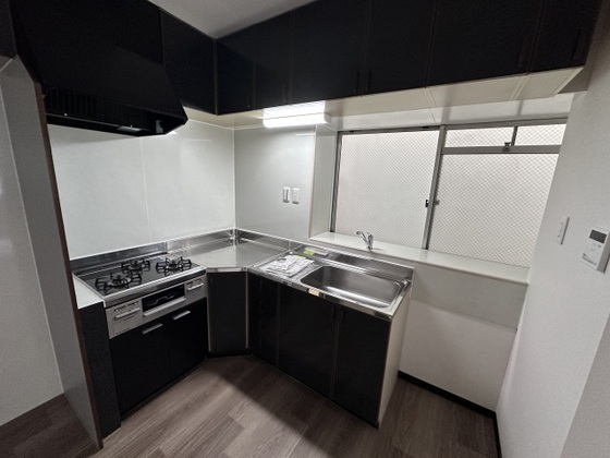 ホレストタウンビル