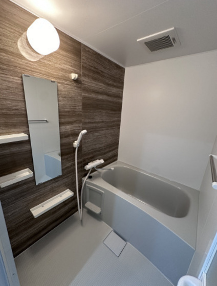 ホレストタウンビル