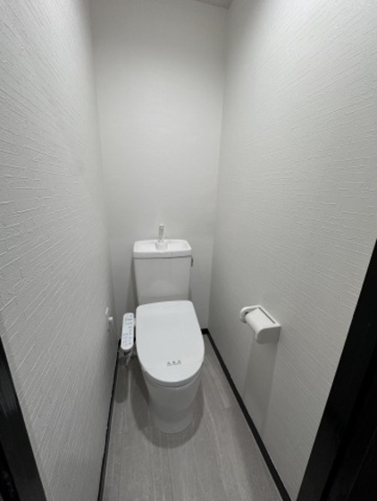 ホレストタウンビル