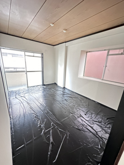 ホレストタウンビル