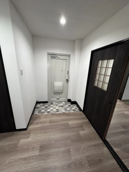 ホレストタウンビル