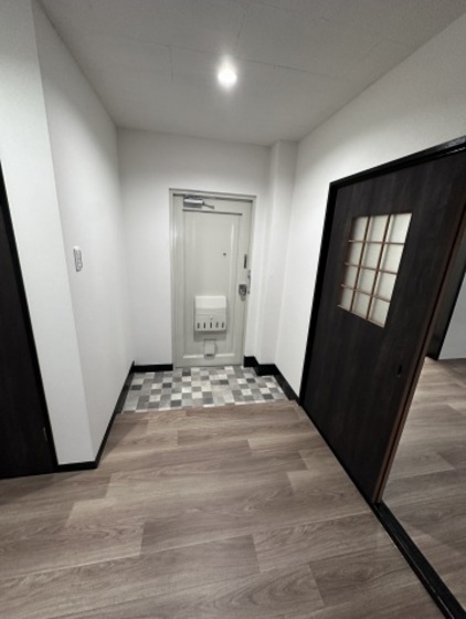 ホレストタウンビル