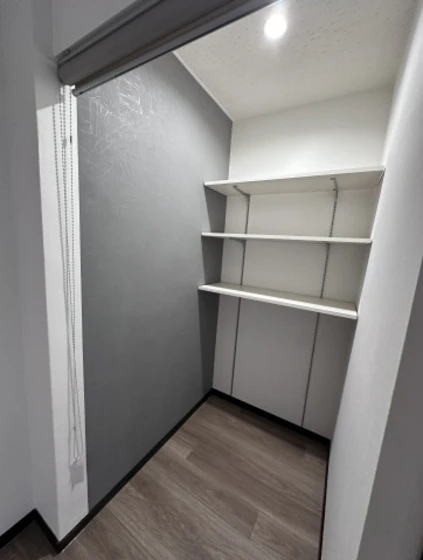 ホレストタウンビル