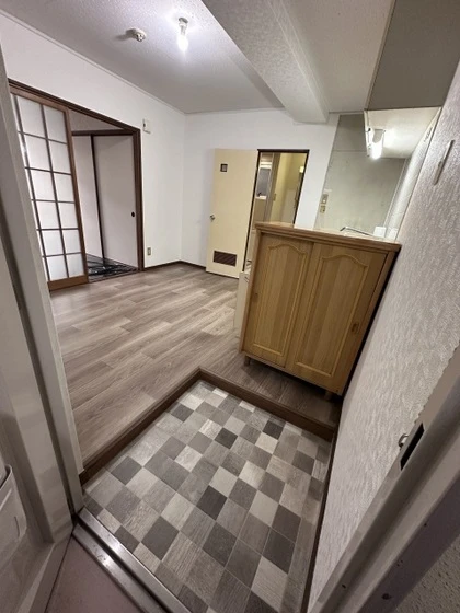 ホレストタウンビル