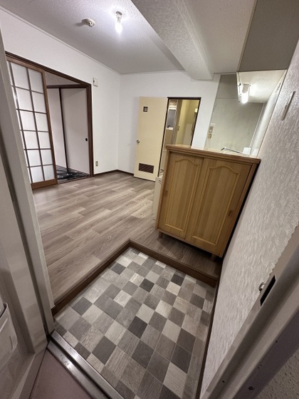 ホレストタウンビル